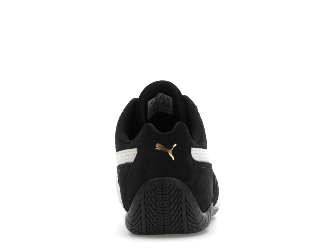 Puma Speedcat OG Black White (Women's)