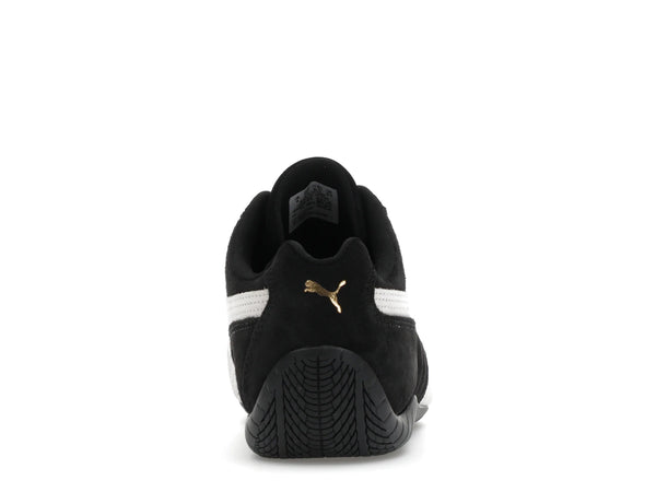 Puma Speedcat OG Black White (Women's)