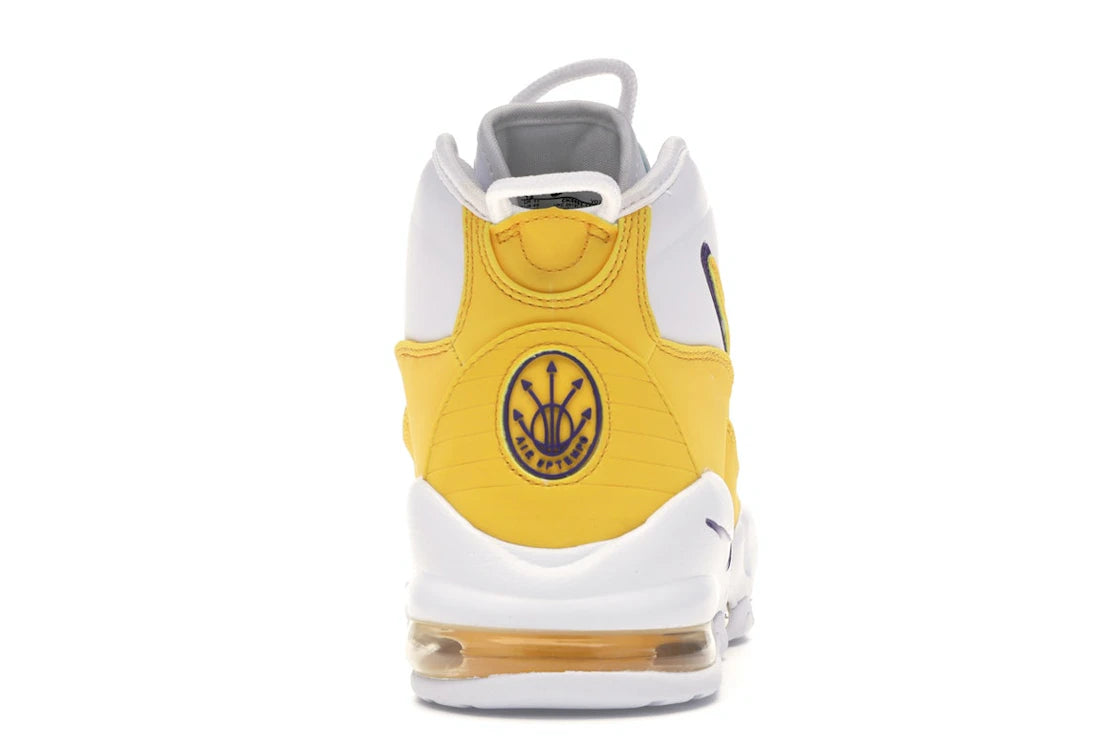 Nike Air Max Uptempo 95 Lakers