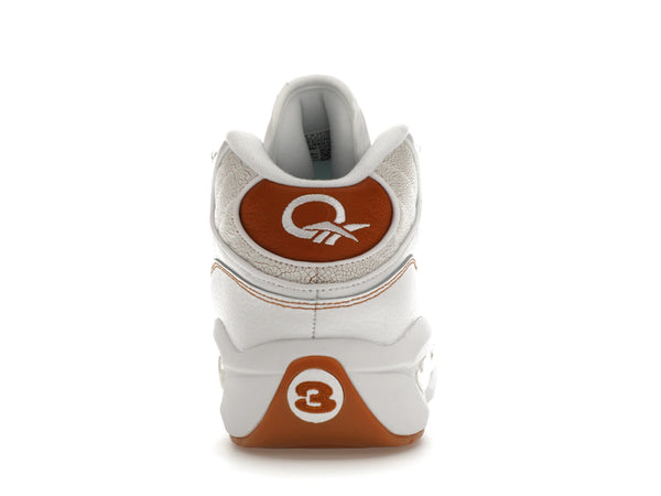 Reebok Question Mid Tobacco