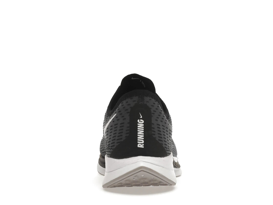 Nike Zoom Pegasus Turbo 2 Schwarz Gunsmoke