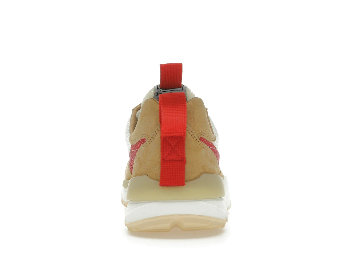 NikeCraft Mars Yard Shoe 3.0 Tom Sachs Space Camp