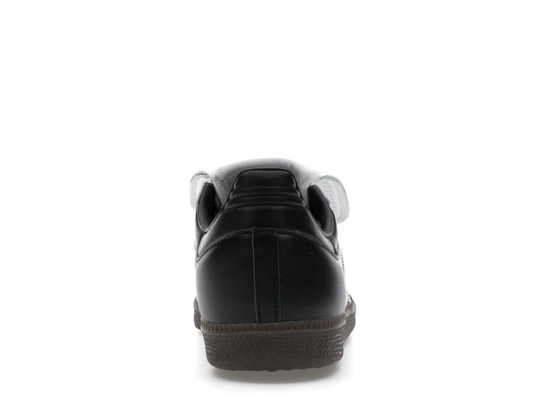adidas Samba LT Core Black Cloud White