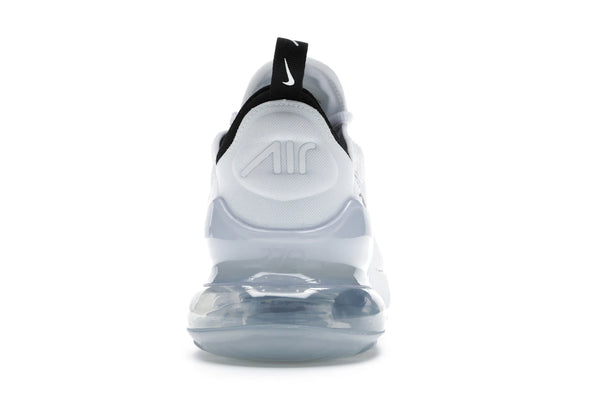Nike Air Max 270 White Black