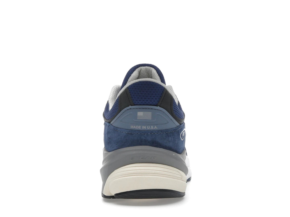 New Balance 990v6 MiUSA Inkwell