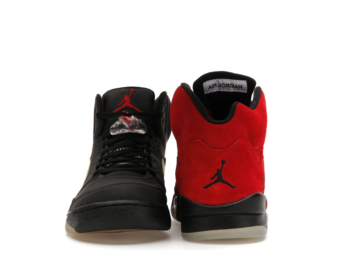 Jordan Raging Bull Pack (5/5)