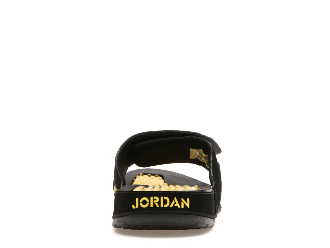 Jordan Hydro 4 Slide Thunder