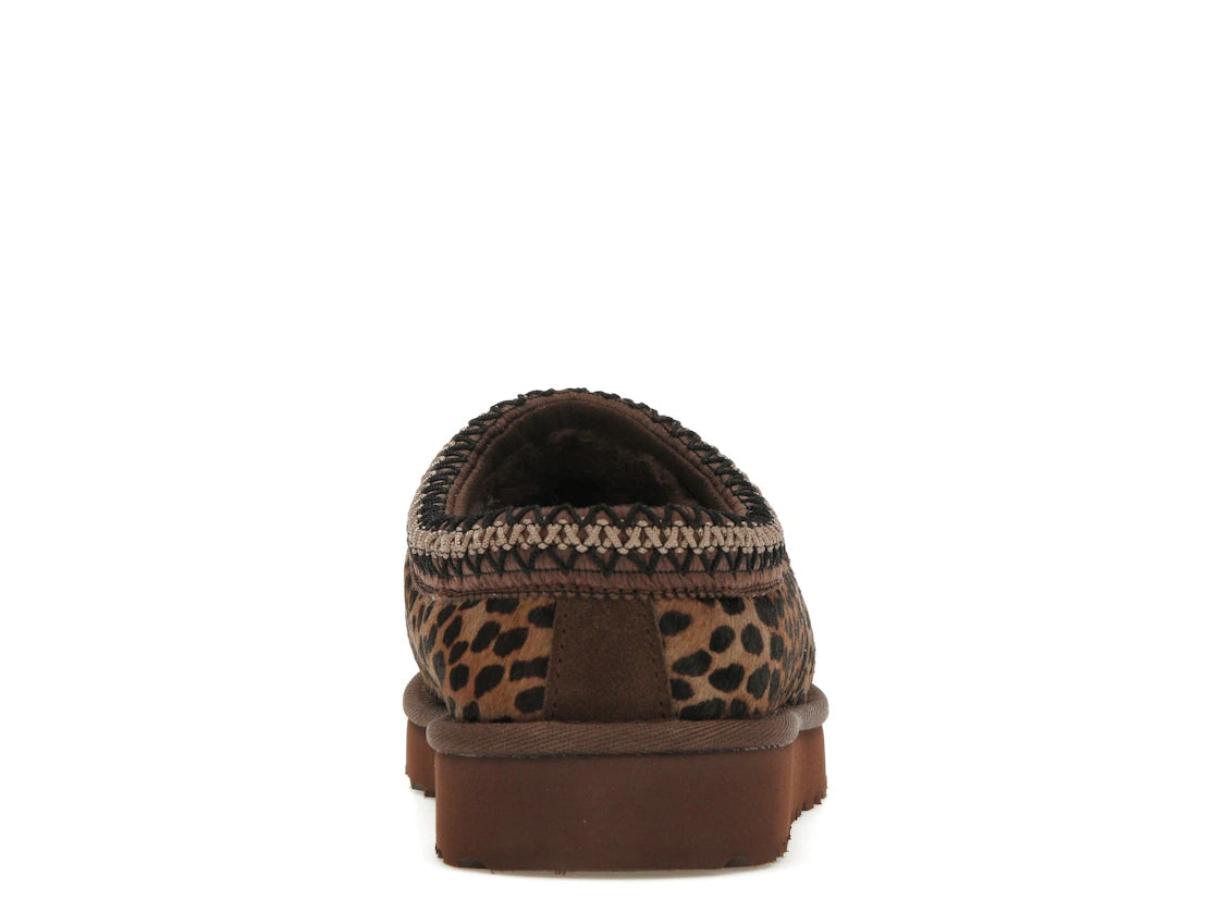 UGG Tasman Slipper Caspian Burnt Cedar (Women's)