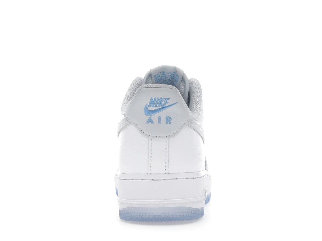 Nike Air Force 1 Low Invisible Woman 2.0