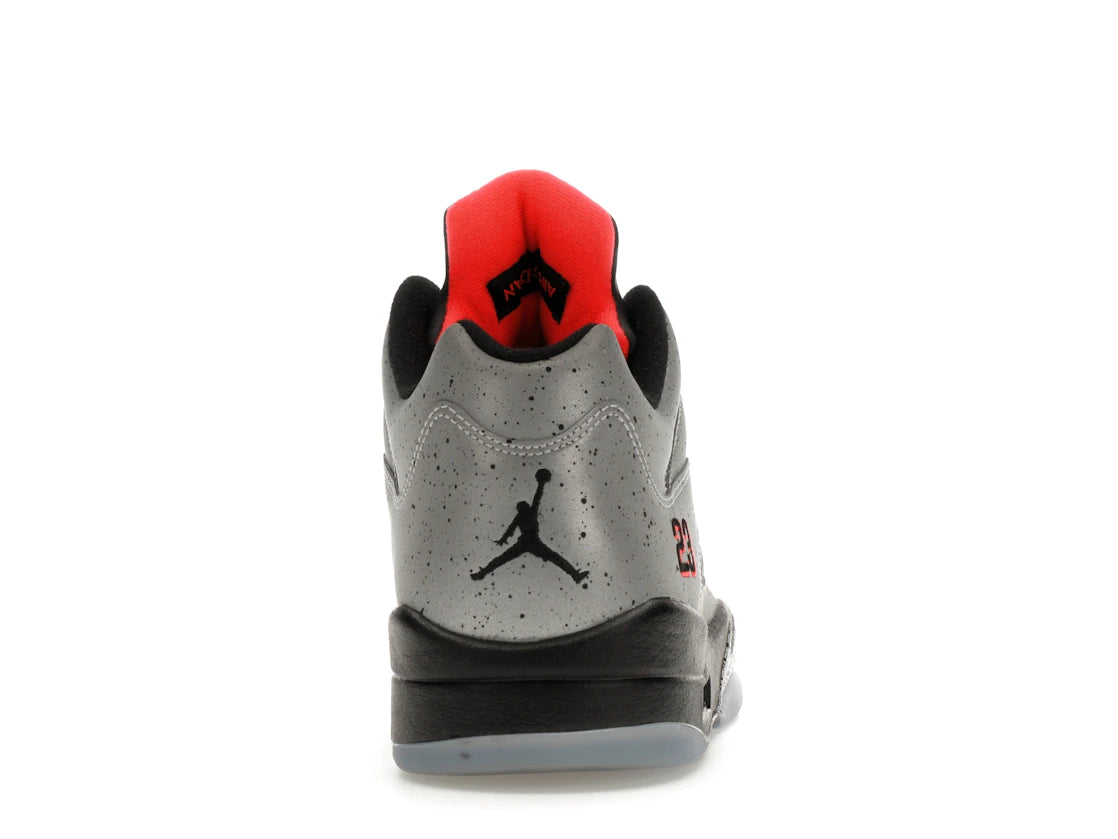 Jordan 5 Retro Low Neymar