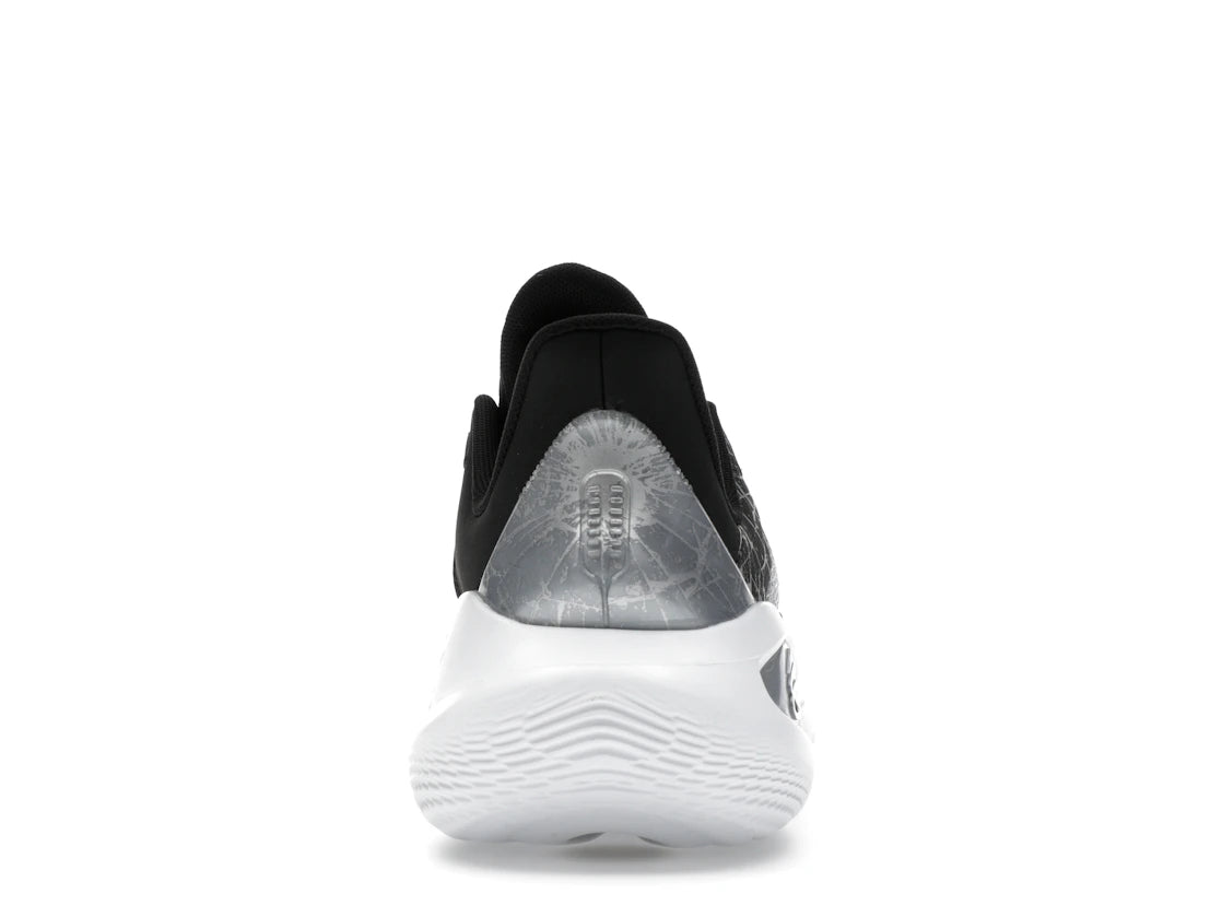 Under Armour Curry 11 Bruce Lee Future Dragon