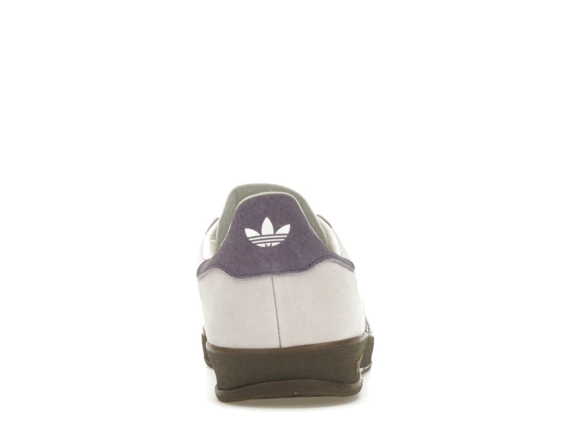 adidas Gazelle Indoor Kith Classics Ash Purple