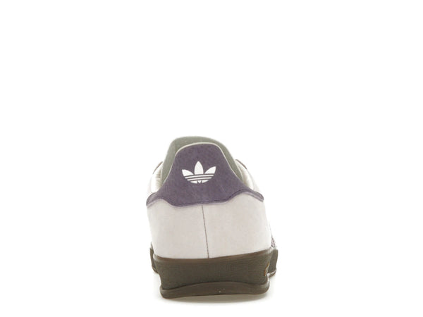 adidas Gazelle Indoor Kith Classics Ash Purple