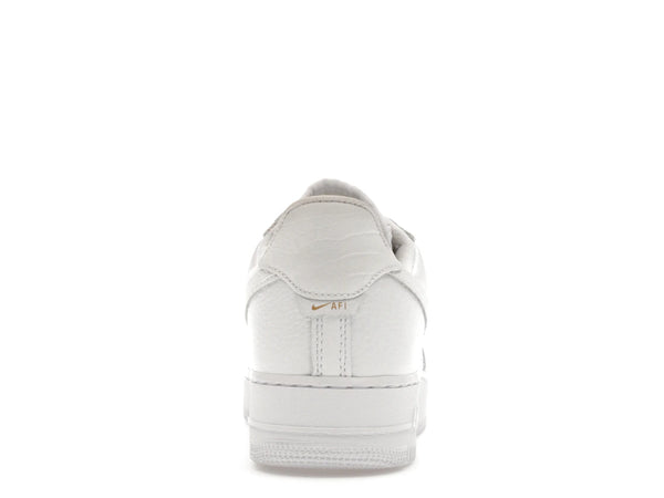 Nike Air Force 1 Low '07 Craft Quadruple White