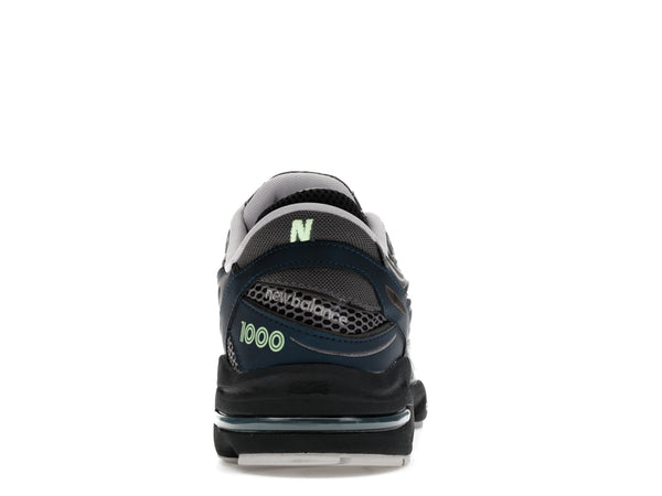 New Balance 1000 Deep Ocean