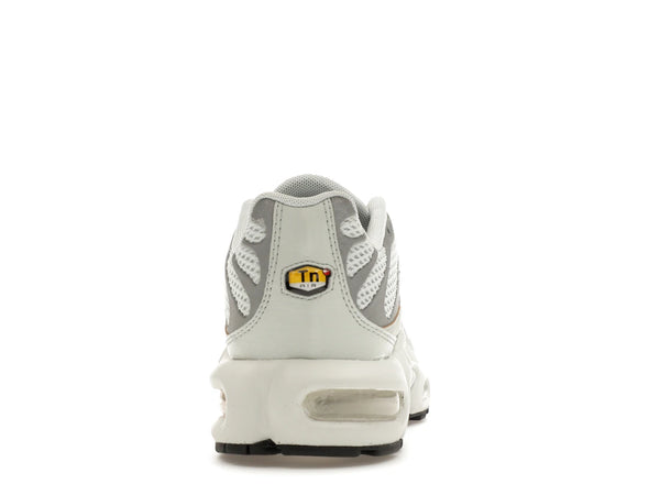 Nike Air Max Plus Light Silver (Women's)