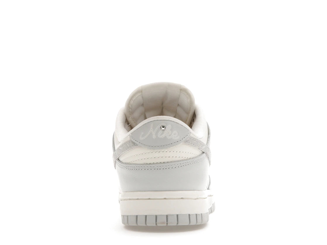 Nike Dunk Low Needlework Sail Aura (Damen)