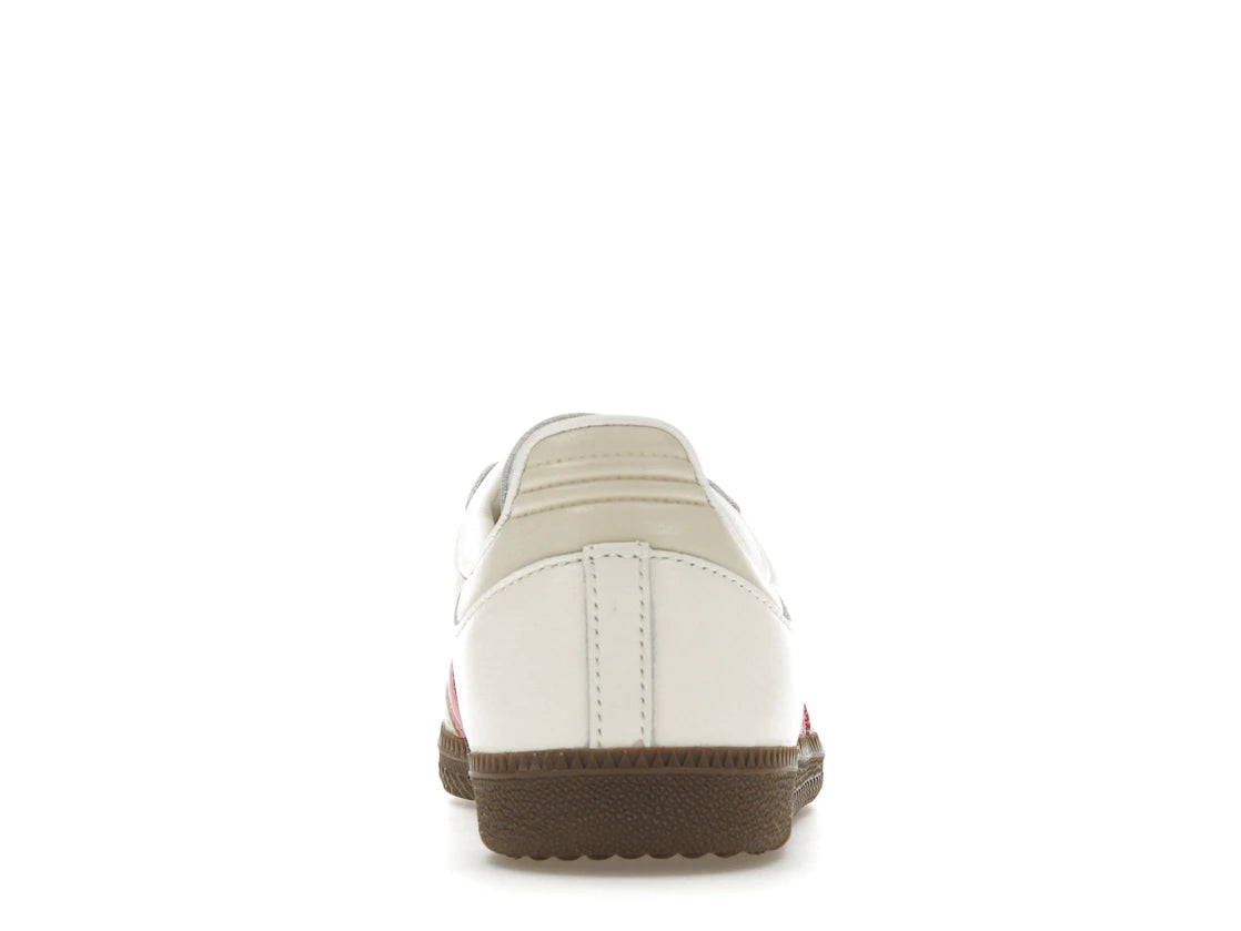 adidas Samba OG Lucid Pink (Women's)