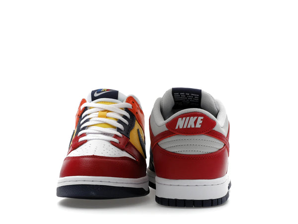 Nike Dunk Low QS CO.JP What The (2024)