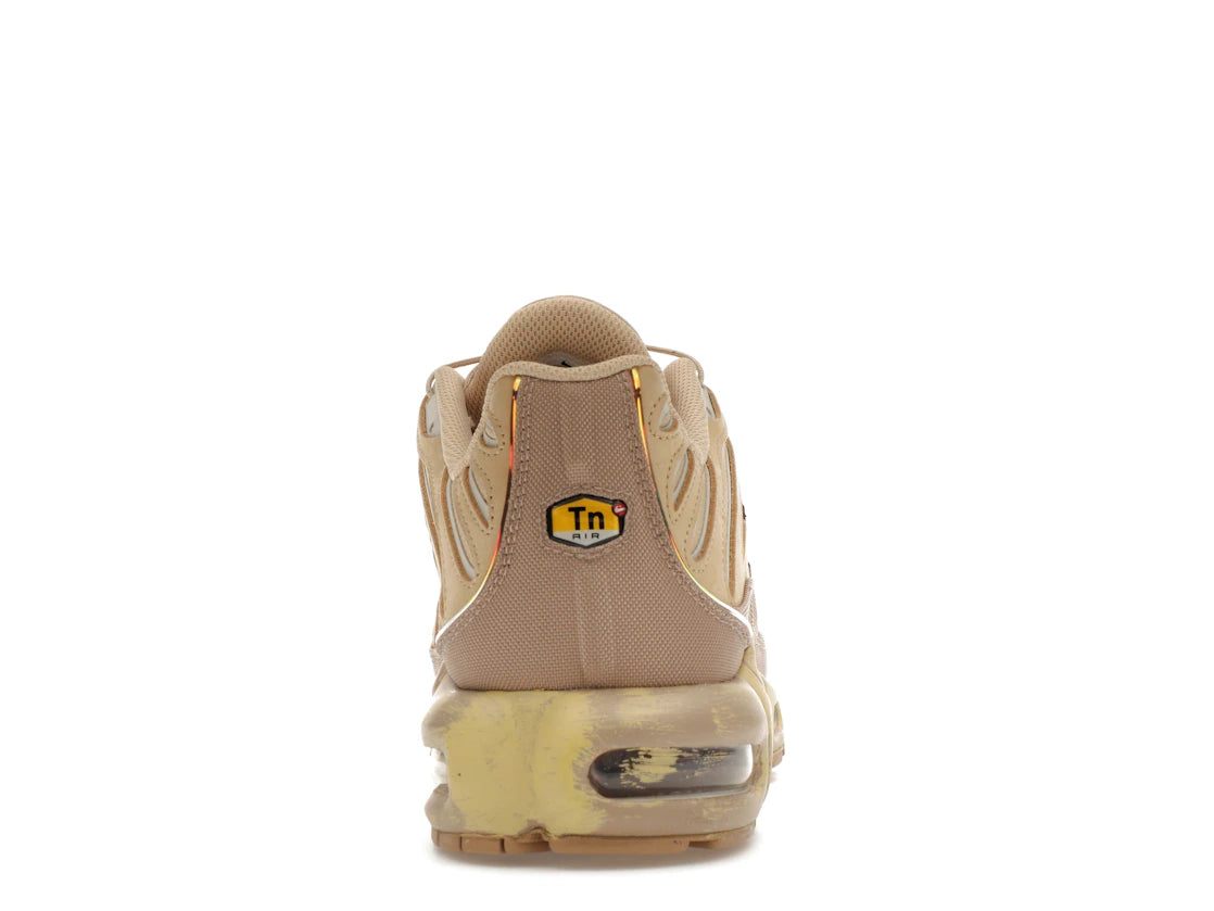 Nike Air Max Plus Sesame