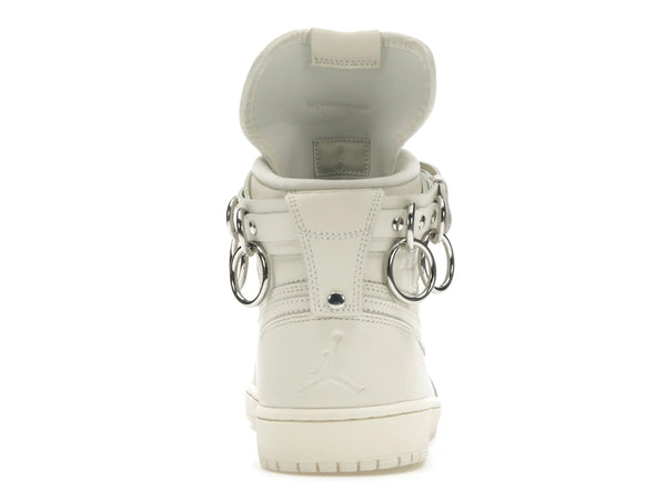 Jordan 1 Retro High Comme des Garcons White