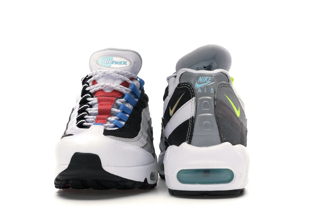Nike Air Max 95 Greedy (2020)