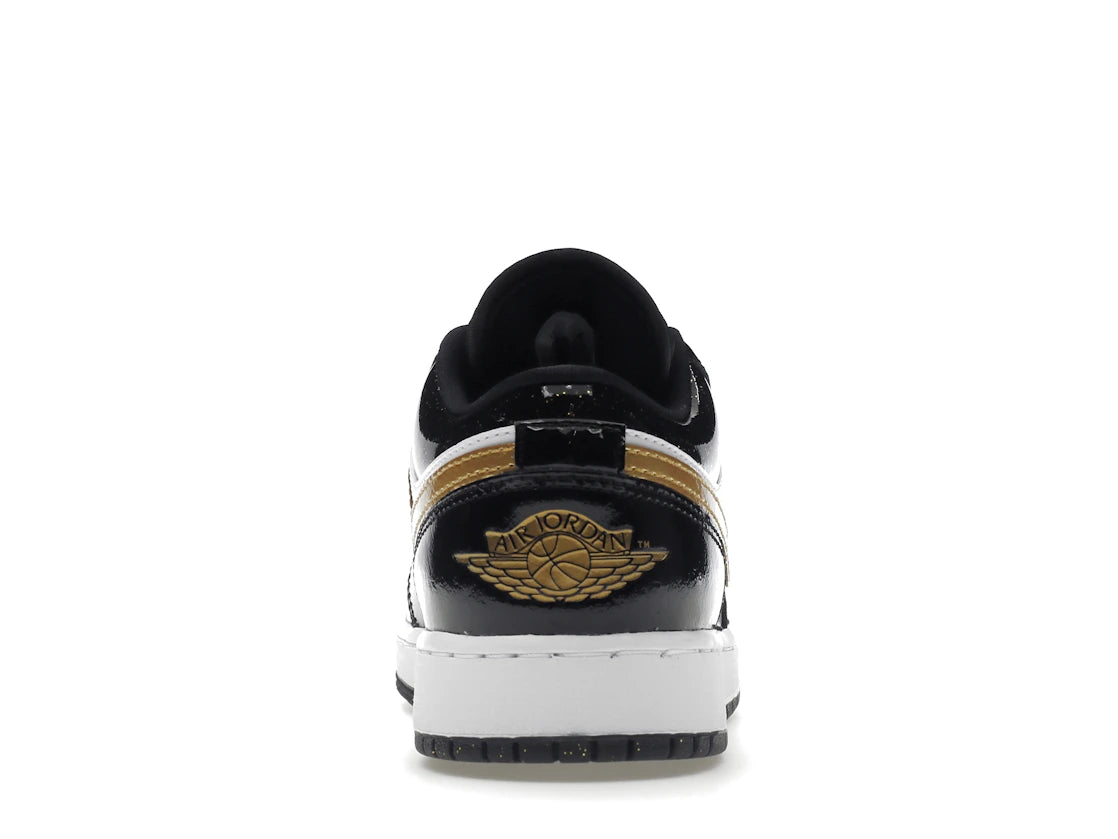 Jordan 1 Low SE Gold Toe (GS)