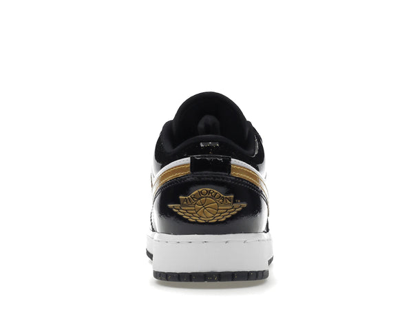 Jordan 1 Low SE Gold Toe (GS)