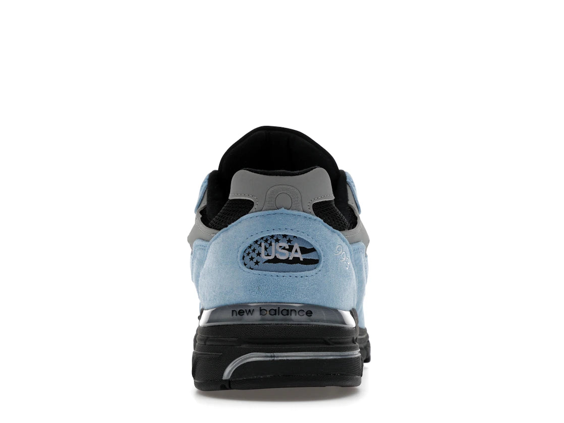 New Balance 993 MiUSA Community Blue