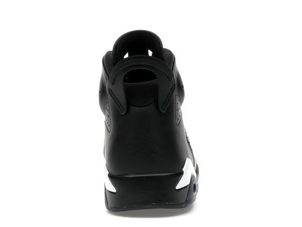 Jordan 6 Retro Black Cat