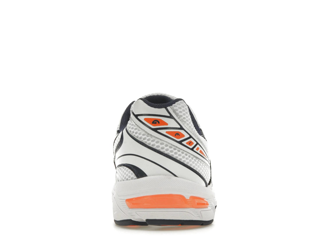 ASICS Gel-1130 Weiß Mitternacht