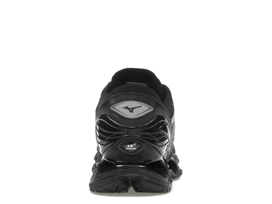Mizuno Wave Prophecy LS Black