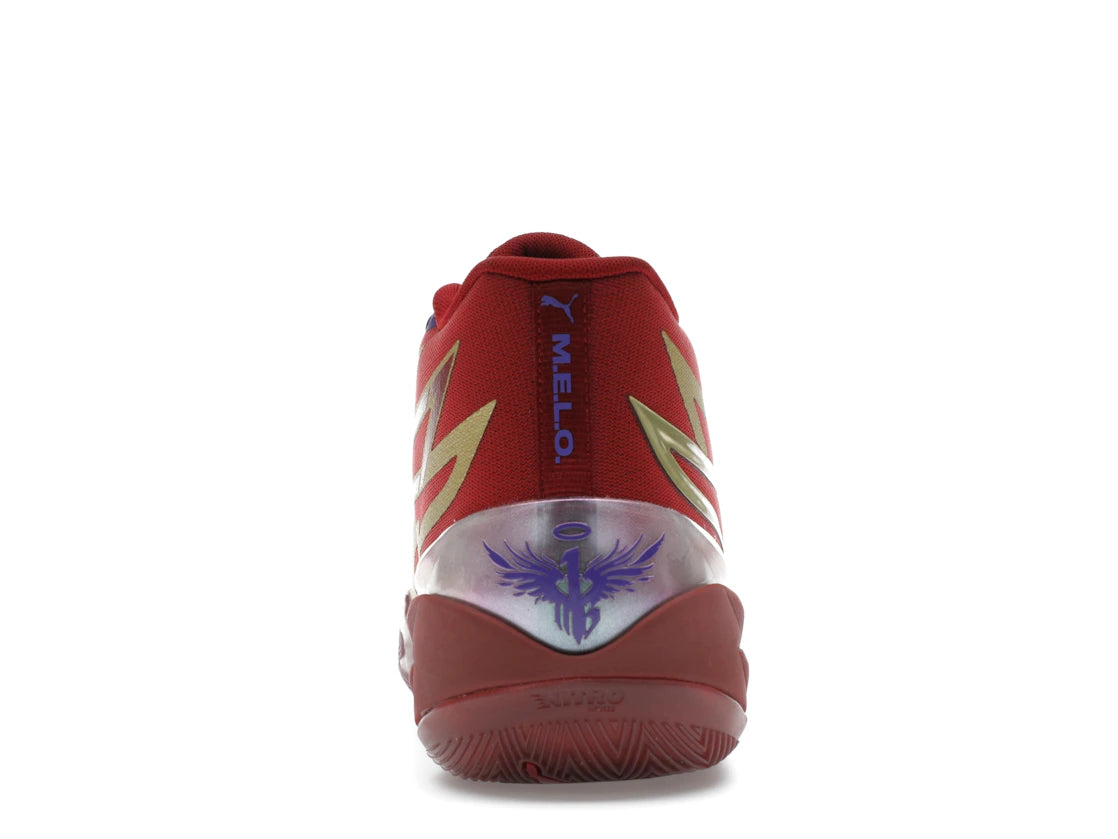 Puma LaMelo Ball MB.02 Phoenix