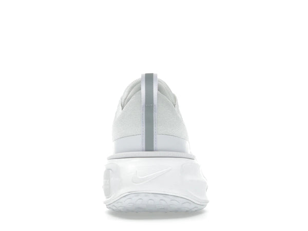 Nike ZoomX Invincible Run 3 White Photon Dust