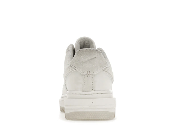 Nike Air Force 1 Low Luxe Summit White Light Bone