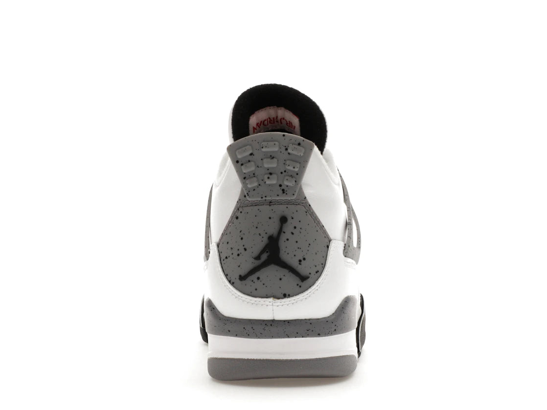 Jordan 4 Retro White Cement (2012)