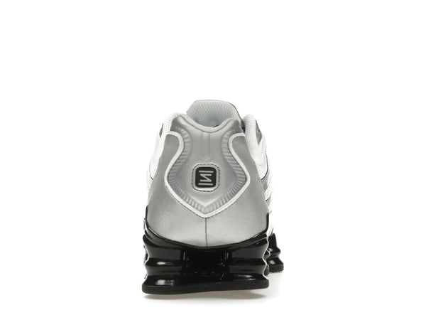 Nike Shox TL Metallic Silver Wolf Grey (Women's)