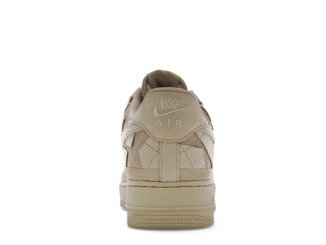 Nike Air Force 1 Low SP Billie Eilish Mushroom