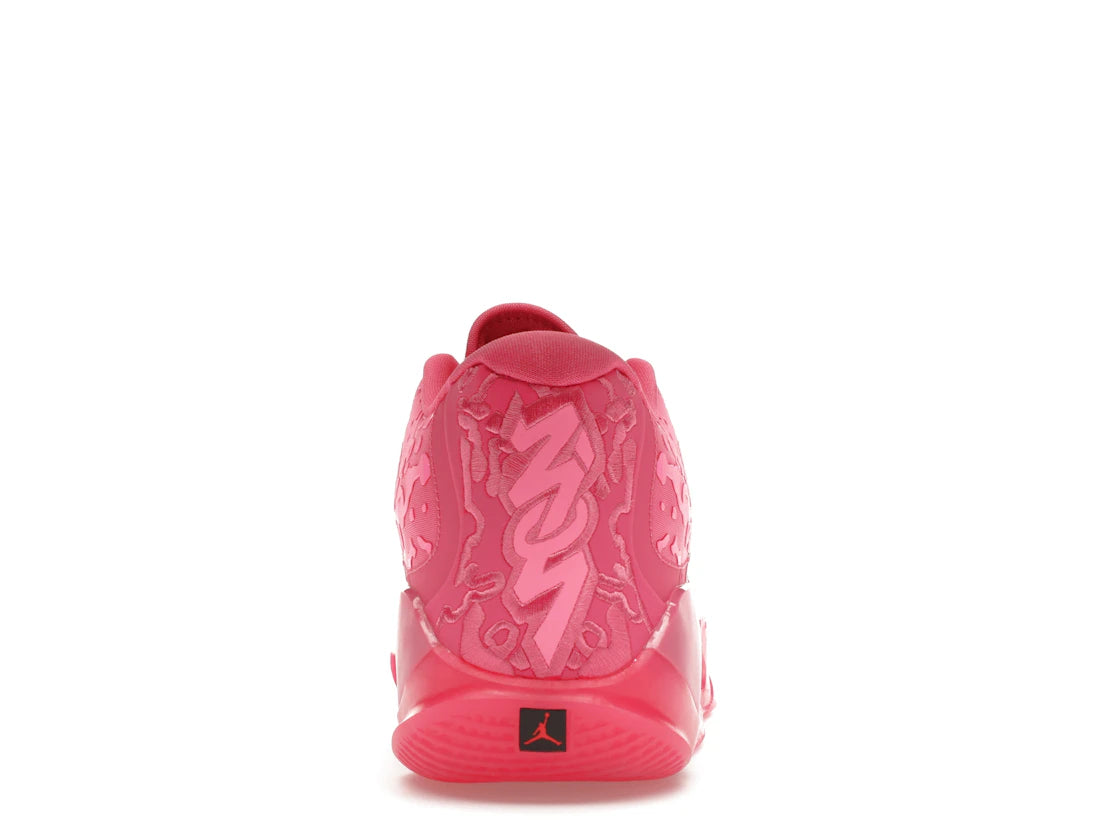 Jordan Zion 3 Pink Lotus