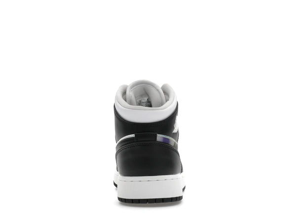 Jordan 1 Mid Hologram (GS)