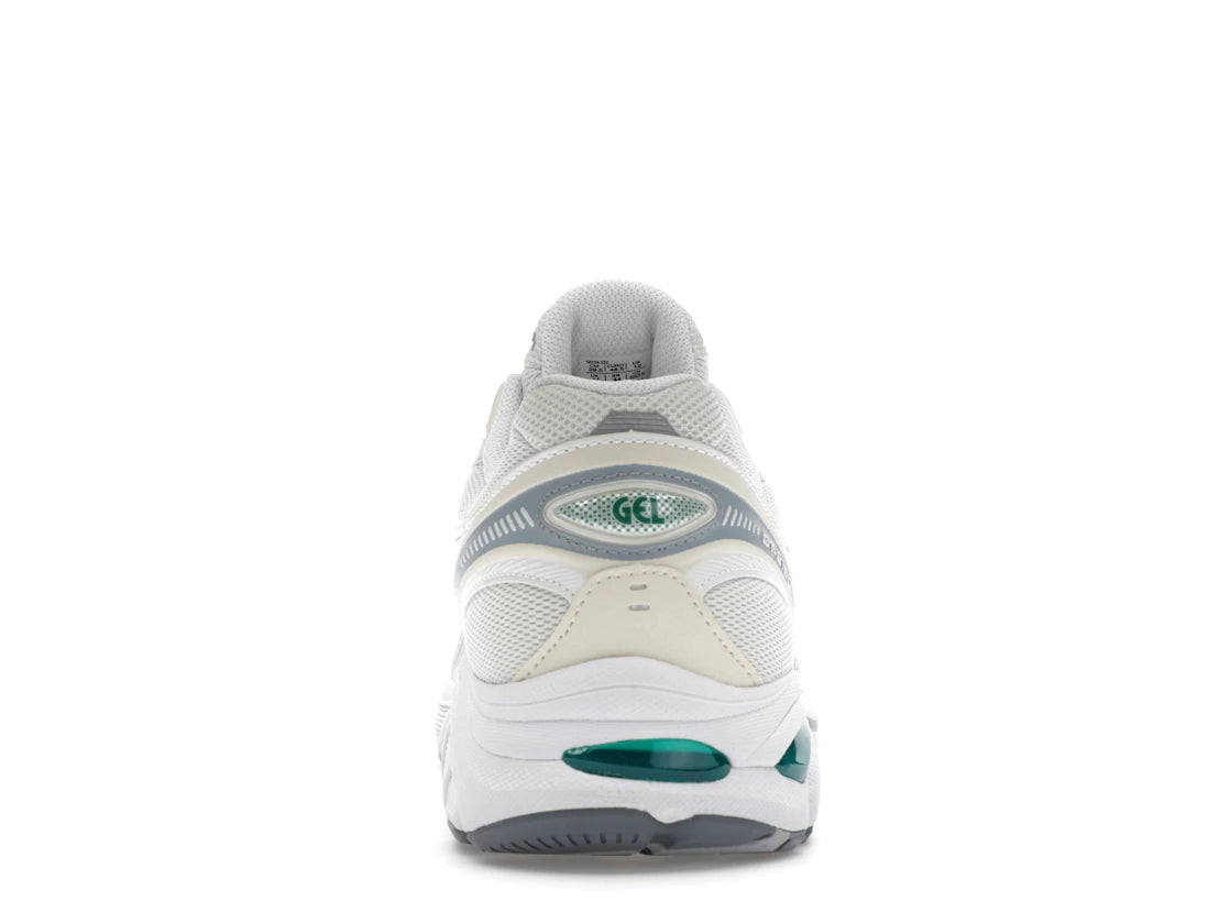 ASICS GT-2160 Cream Jasper Green