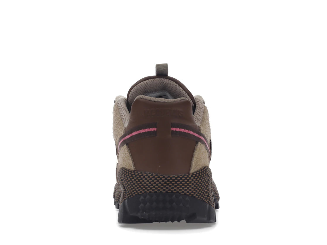 Nike Air Humara LX Jacquemus Ale Brown Gold (Women's)
