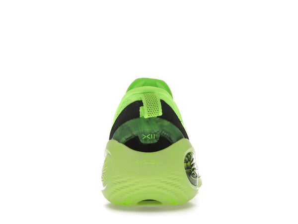 Under Armour Curry Flow 12 Extraterrestial