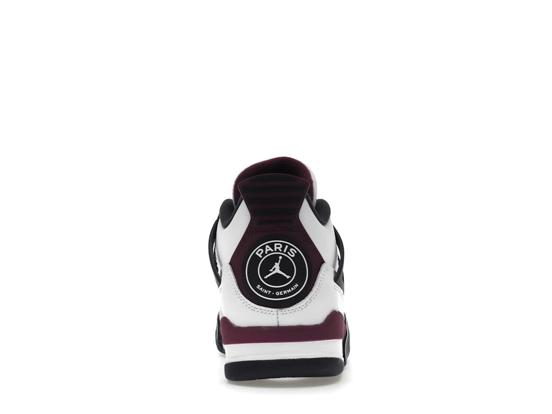 Jordan 4 Retro PSG Paris Saint-Germain (GS)