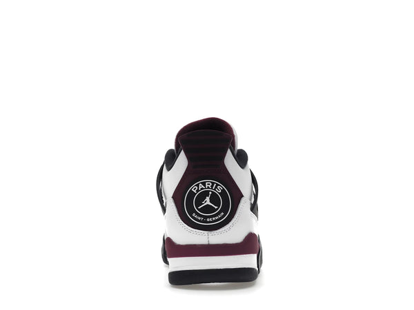 Jordan 4 Retro PSG Paris Saint-Germain (GS)