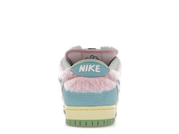 Nike SB Dunk Low Verdy Visty