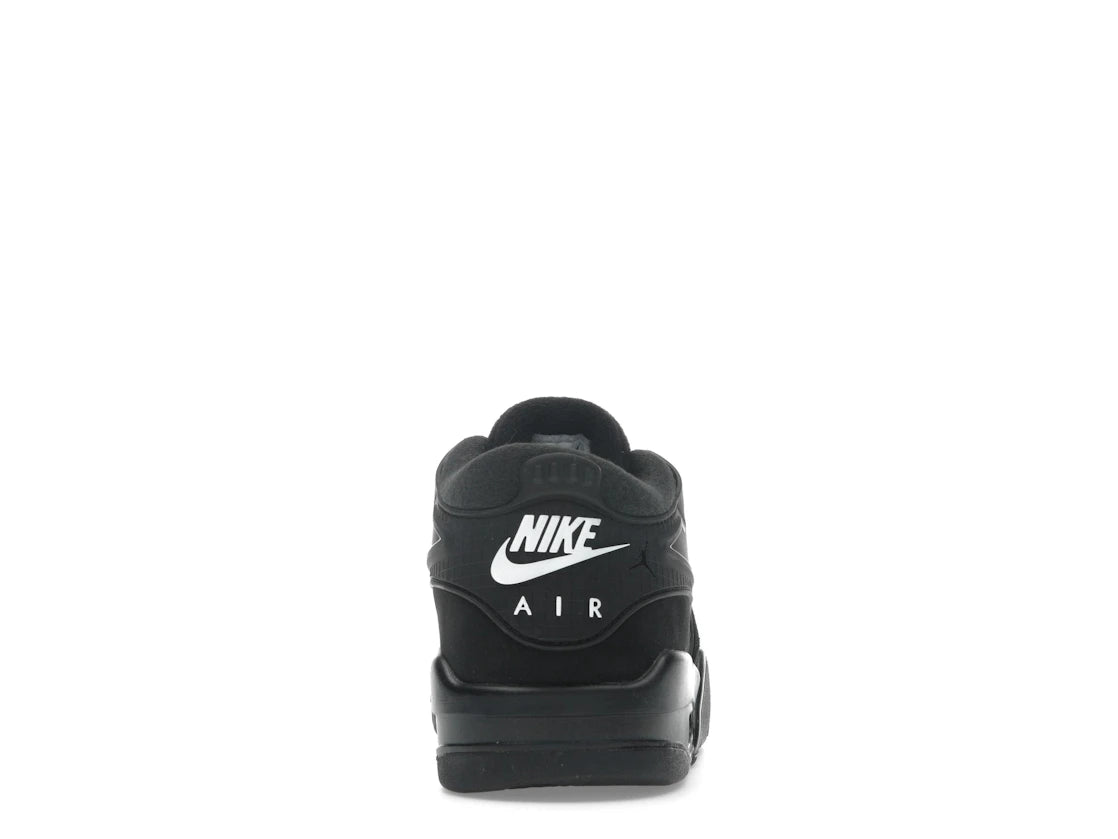 Jordan 4 RM Black Cat (GS)