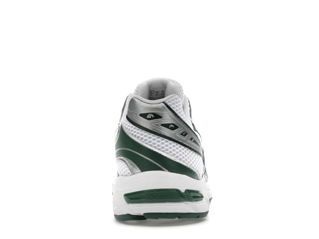 ASICS Gel-1130 White Hunter Green (Women's)