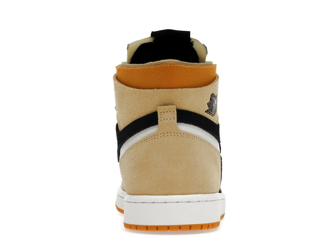 Jordan 1 High Zoom Air CMFT Pumpkin Spice