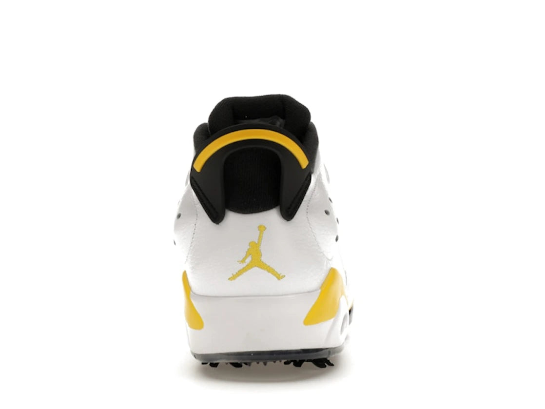 Jordan 6 Low Golf Smoke